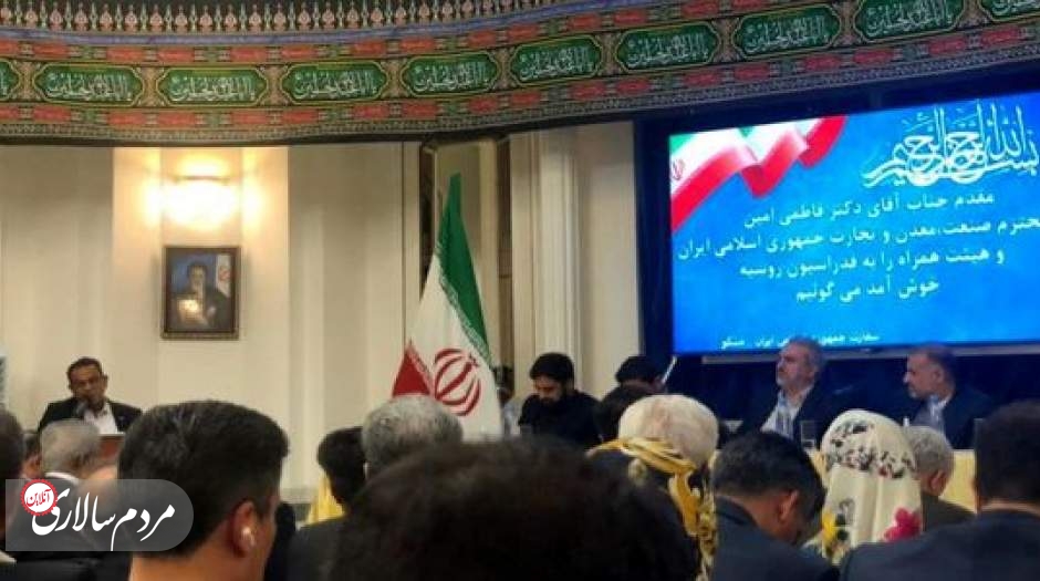 خبر مهمی که وزیر صمت به صنعت گران ایرانی داد