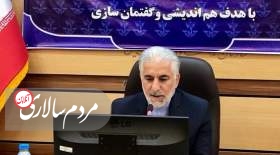 با تخلفات اندک هم برخورد می‌کنیم