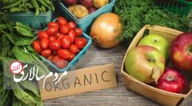 آیا مواد غذایی ارگانیک سالم‌تر هستند؟