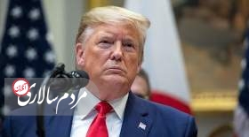 ترامپ دوباره رئیس‌جمهور آمریکا می‌شود؟