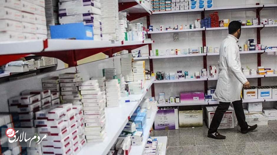 ایران جزو ۲۰ کشور تولیدکننده دارو در جهان/ چرا بیماران در تامین دارو مشکل دارند؟