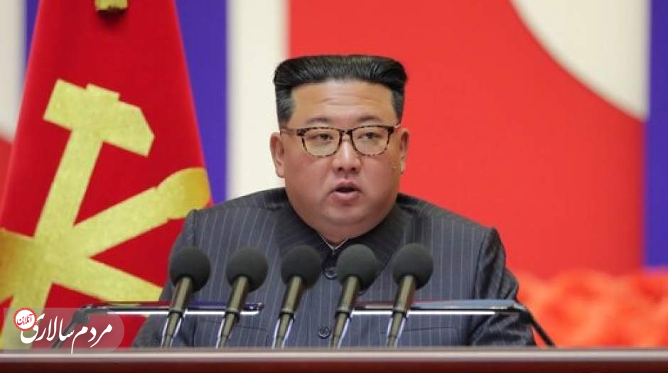 دست هیچ کس به رهبر کره شمالی نمی‌رسد!