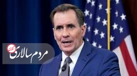 آمریکا: به توافق با ایران نزدیک‌تر شدیم