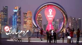 هزینه نجومی ویلاهای قطری برای جام‌جهانی ۲۰۲۲