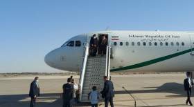 پرواز فوق‌العاده برای بازگرداندن مسافران ایرانی از عراق