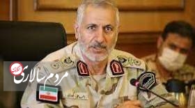 مرز عراق همچنان بسته است