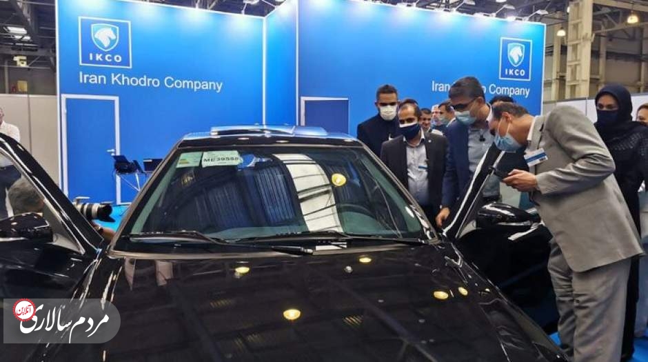 فرصت های بازار روسیه برای صنعت خودروی ایران