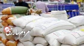 برنج ایرانی و خارجی ارزان شد