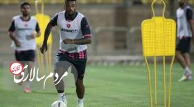 قرارداد لوکادیا با پرسپولیس افشا شد