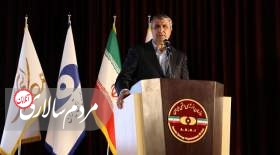 اسلامی: دست ایران در مذاکرات هسته‌ای پر است