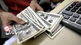 دولت، جوجه‌های بازار دلار را آخر پاییز بشمارد!