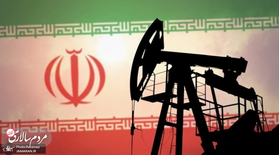 افزایش 200 هزار بشکه‌ای ظرفیت تولید نفت ایران تا پایان سال 1401