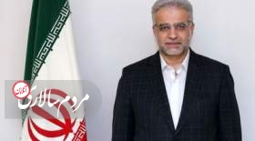 وزیر پیشنهادی تعاون، کار و رفاه اجتماعی به مجلس معرفی شد