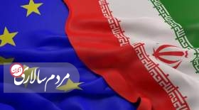 نباید از آمریکا برای برجام تضمین بخواهیم؛ توان هسته ای ایران و تهدید به افزایش غنی سازی، بهترین تضمین است
