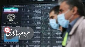 پیش بینی بورس؛ شاخص کل از کجا باز می گردد؟