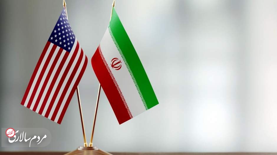 احتمال توافق ایران و آمریکا جدی‌تر شد