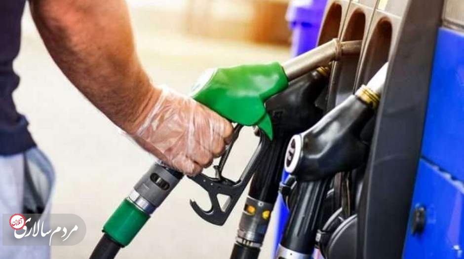 جزئیاتی تازه از دلیل کاهش سهمیه ماهیانه بنزین