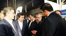 ویژگی بارز محصولات بهمن رعایت امنیت و زیبایی است