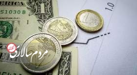 سقوط تاریخی پوند و یورو در مقابل دلار آمریکا