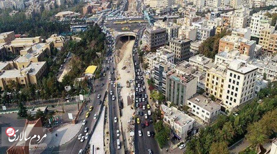 با زیر یک میلیارد تومان در این مناطق تهران خانه بخرید