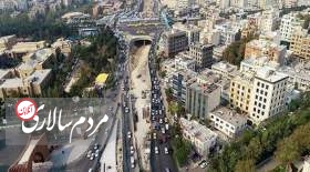 با زیر یک میلیارد تومان در این مناطق تهران خانه بخرید