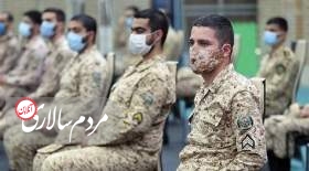 خبر خوش برای سربازان ماهر فنی