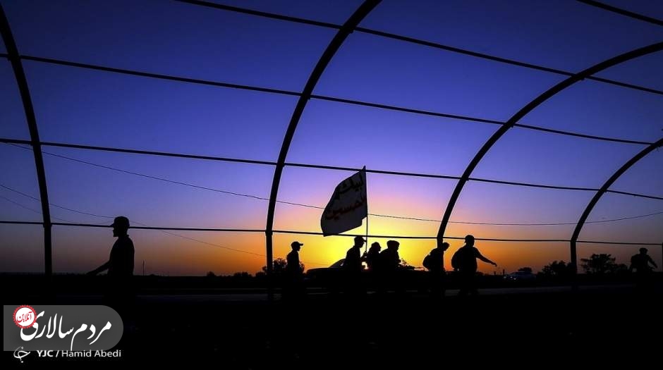 درگذشت ۳ زائر اربعین