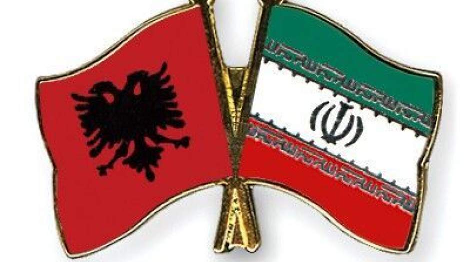 آلبانی روابطش با ایران را قطع کرد