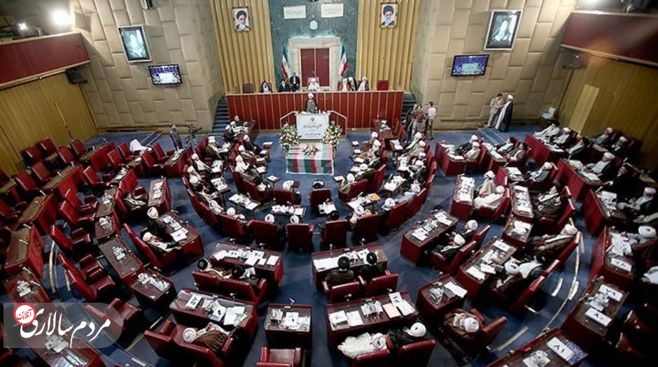 شبهه‌افکنی درباره آینده رهبری بی‌معناست