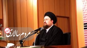 نمی‌شود زندگی مردم را با استخاره پیش برد