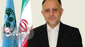قاسم محمدی به عنوان مدیرعامل جدید کشت و صنعت مغان معرفی شد