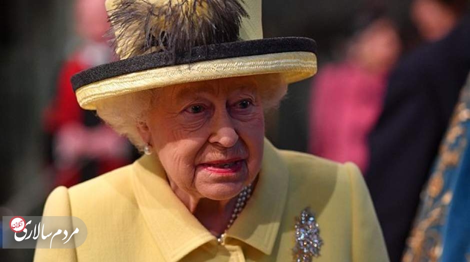 مرگ ملکه انگلیس «فعلا» صحت ندارد