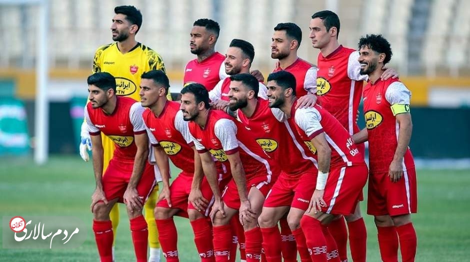 خطر جدی در کمین پرسپولیس