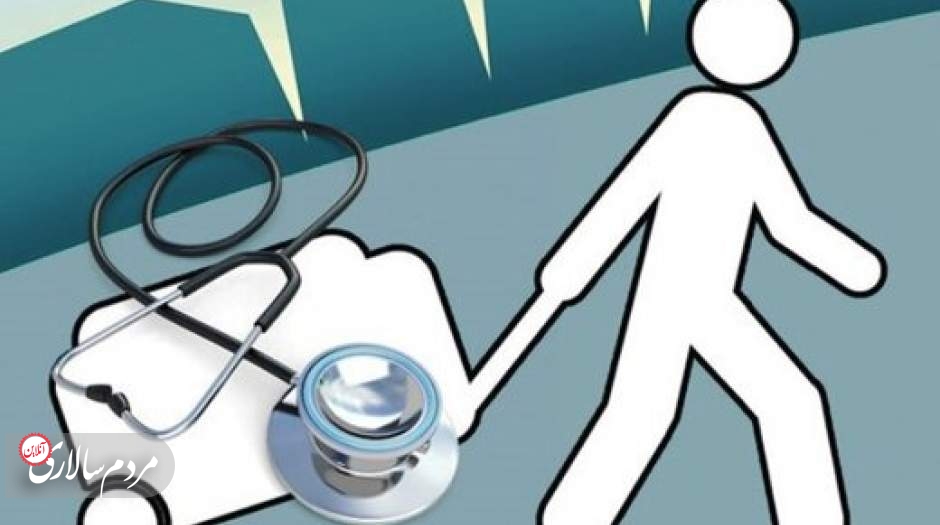 انتخاب با شماست که آینده جوانان این سرزمین را نجات دهید