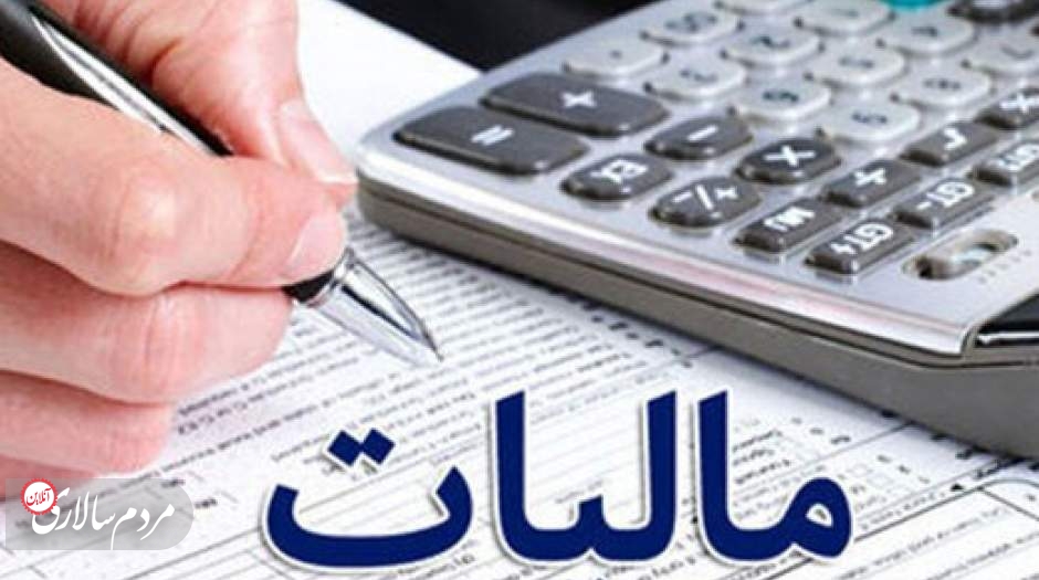 صدور 2300میلیاردتومان قبض مالیات برای خودروهای لوکس