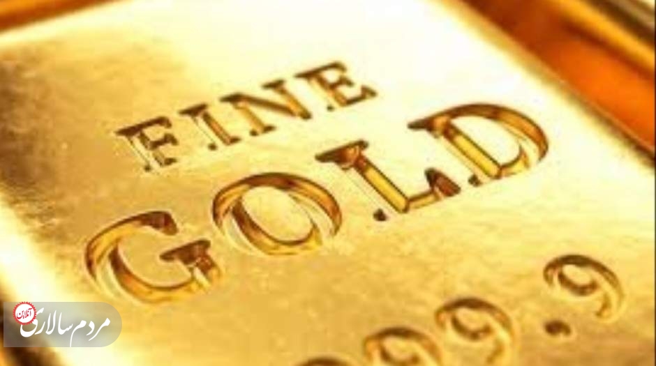 قیمت طلا و سکه امروز ۱۹ شهریورماه ۱۴۰۱