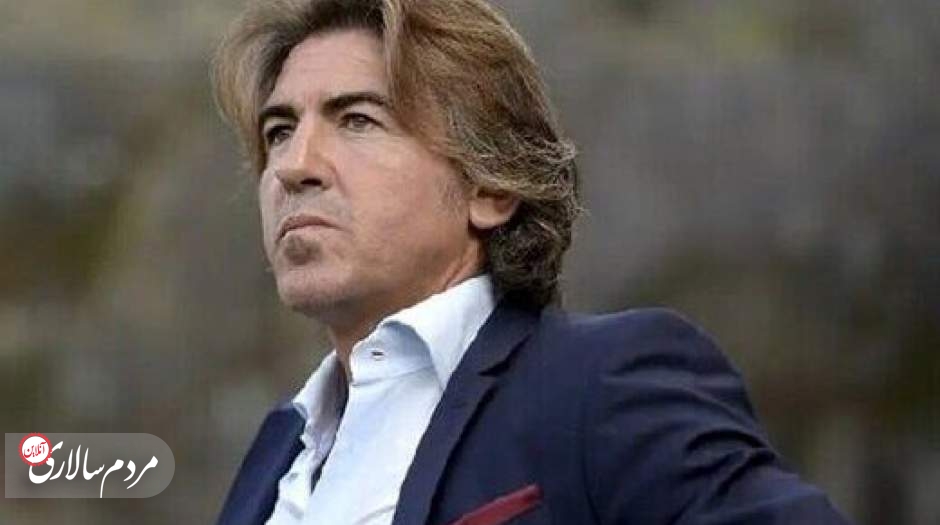 راز جالب تصمیم سرمربی استقلال افشا شد!