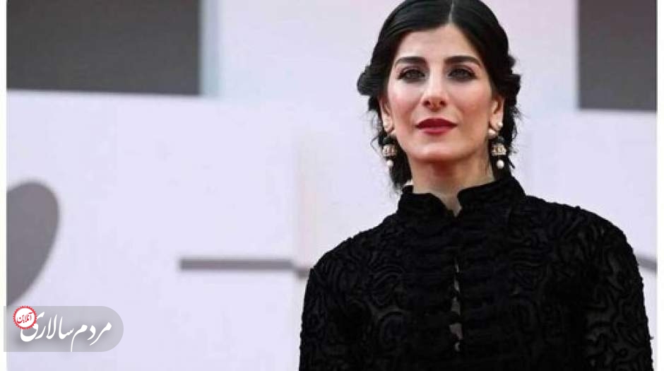 نقش آدم‌های بدبخت را به زنان ایرانی ندهید