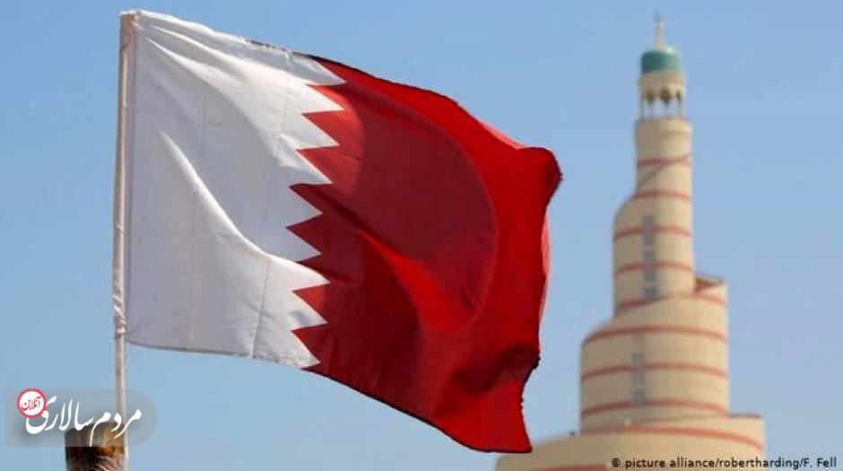 مهمان ناخوانده قطر وارد دوحه شد