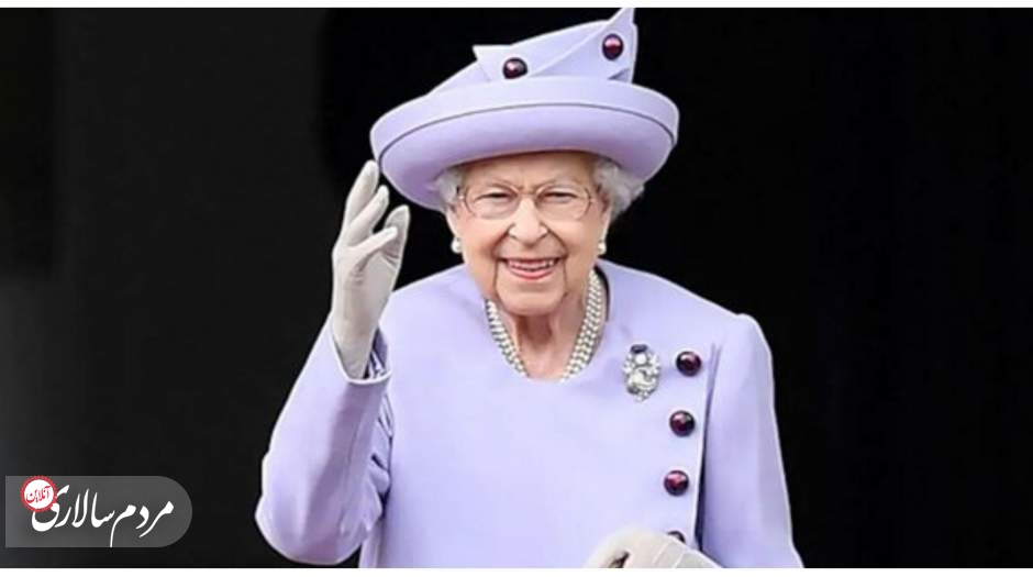 ماجرای پیش بینی درست تاریخ مرگ ملکه انگلیس