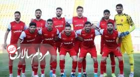 آغاز جنگ پرسپولیس با کی‌روش!