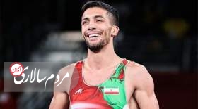 ادعای عجیب گرایی پس از شکست در فینال