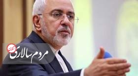 ظریف: آمریکا غذا و دارو را به سلاح علیه ایران تبدیل کرد و ایرانی ها را کشت