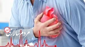 علت اصلی سکته قلبی چیست؟