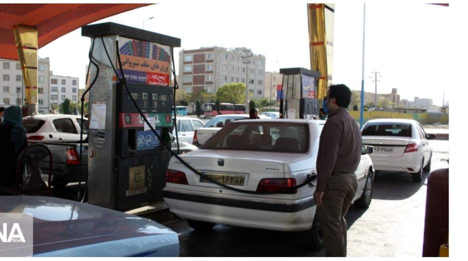 گرانی بنزین در دولت و مجلس مطرح نشده است