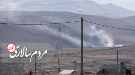 درگیری‌های باکو و ایروان ۱۷۶ کشته بر جا گذاشت