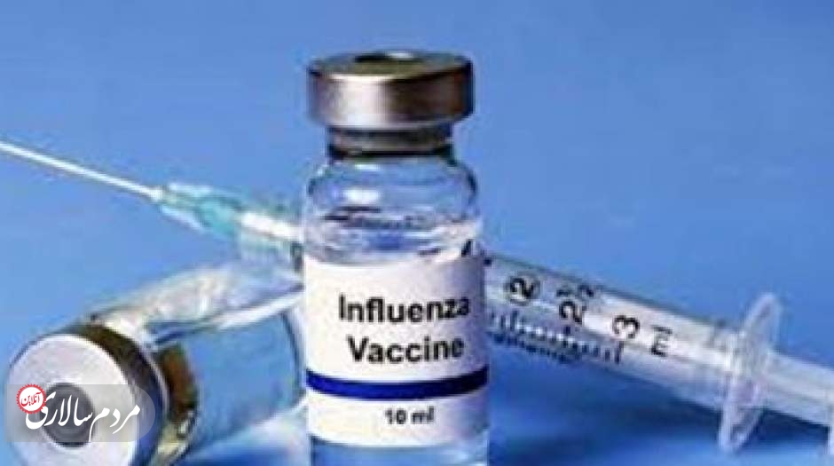واکسن آنفلوآنزا را کی بزنیم؟