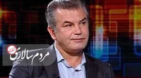 مهدی تاج جانشین حمید استیلی مشخص کرد