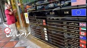 پیش‌بینی جدید از قیمت ارز در روزهای آینده