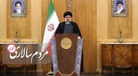 علاقمندی کشورها به همکاری با ایران نشان‌دهنده شکست تلاش‌ها برای انزوای ایران است